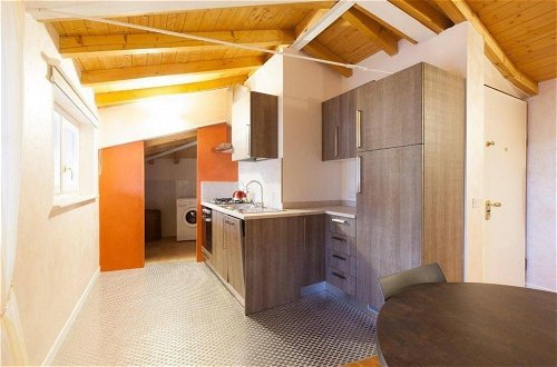 Foto 9 - Barchi Resort Apartments Suites Villa Castello - Panoramic Villa Castello
