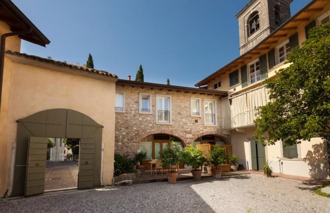 Barchi Resort Apartments Suites Villa Castello - Panoramic Villa Castello - Foto 4