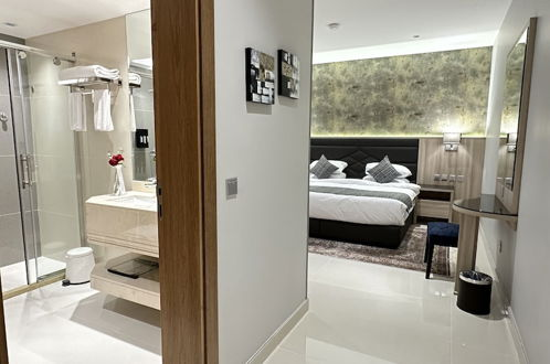 Foto 6 - jeddah luxury stay