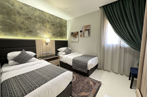 Foto 5 - jeddah luxury stay