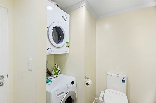 Photo 23 - Superb 2BR Aprt in Central City - Wifi