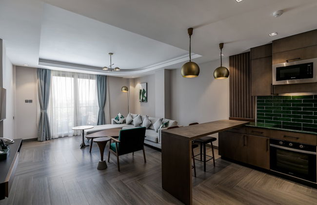 Zara Garden hotel and apartments - Foto 5