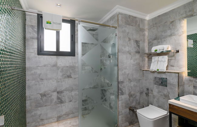 Zara Garden hotel and apartments - Foto 15