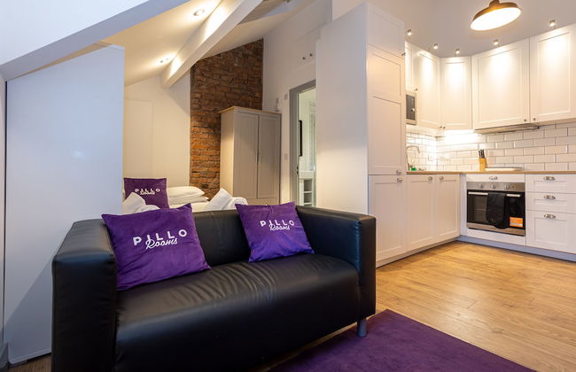 Pillo Rooms Serviced Apartments- Salford - Foto 30