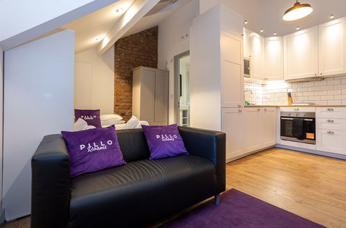 Photo 30 - Pillo Rooms Serviced Apartments- Salford