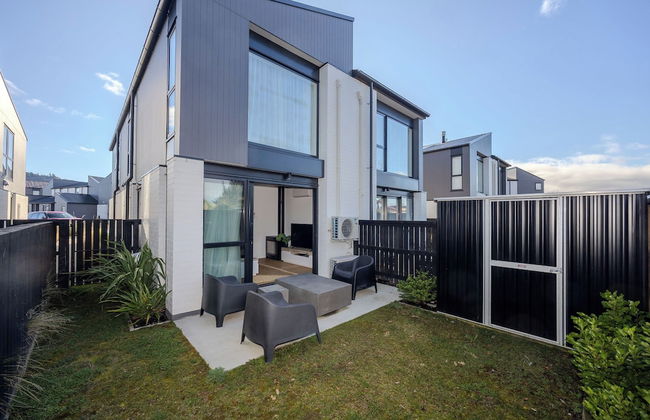 Alpine Junction Townhouse Apartments - Foto 48