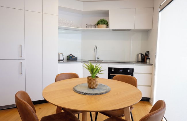 Alpine Junction Townhouse Apartments - Foto 38