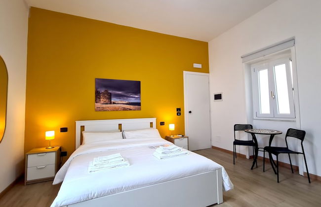 Fortuna Guest House - Foto 37