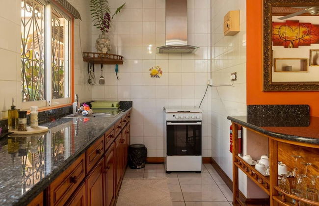 Effie Mountain View Halona Villa - Foto 12