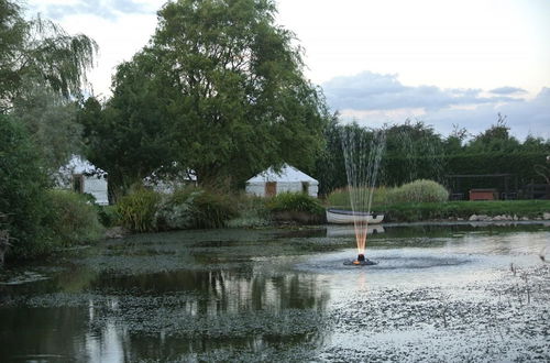 Photo 21 - Suffolk Retreats for up to 24 Guests With hot tub