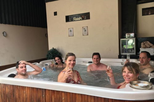 Photo 22 - Suffolk Retreats for up to 24 Guests With hot tub