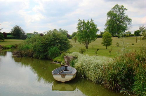 Photo 25 - Suffolk Retreats for up to 24 Guests With hot tub