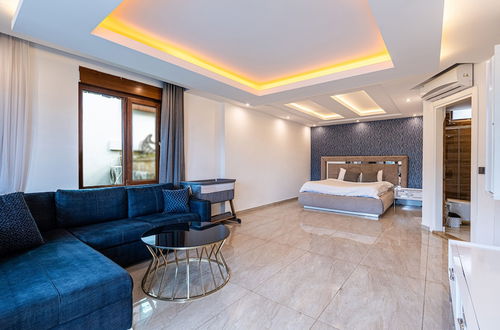 Photo 12 - Alanya Luxury Villas