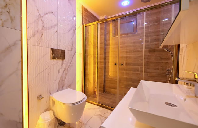 Alanya Luxury Villas - Foto 22