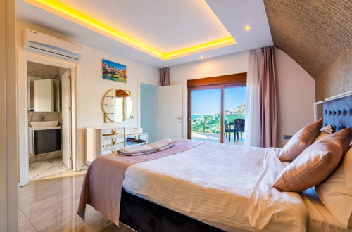 Foto 9 - Alanya Luxury Villas