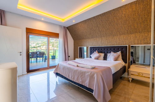 Photo 10 - Alanya Luxury Villas & Spa