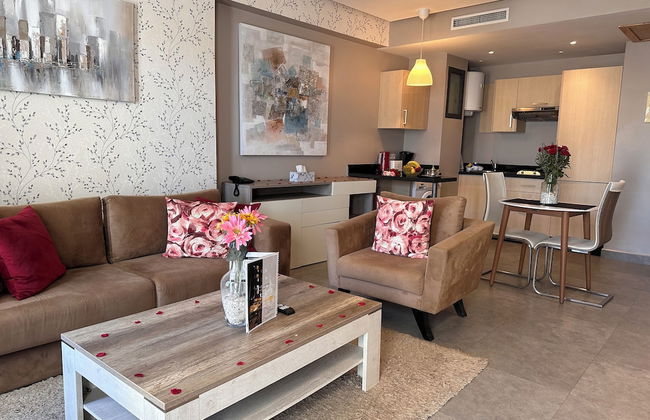 Dayet Ifrah by Rent Inn - Foto 50