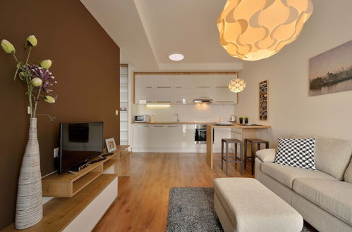 Foto 39 - Charming & Cozy Ambiente Apartments