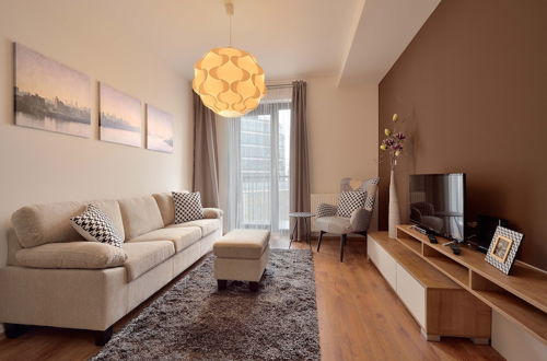 Foto 40 - Charming & Cozy Ambiente Apartments