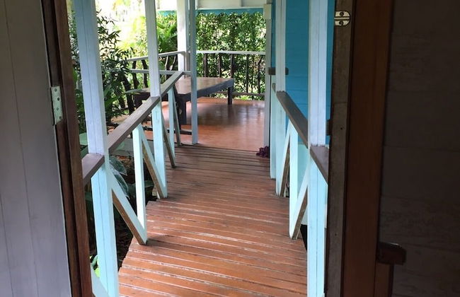 Baansuan Suksangob Farm Stay - Foto 21