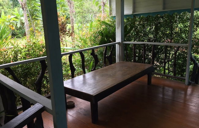 Baansuan Suksangob Farm Stay - Foto 8