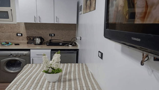 Kitchenette privada