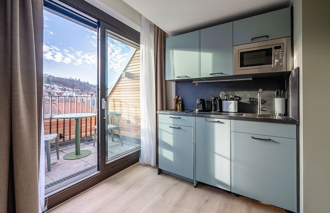 Limehome Stuttgart Elsenhansstr. - Foto 29