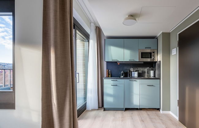 Limehome Stuttgart Elsenhansstr. - Foto 30