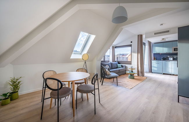 Limehome Stuttgart Elsenhansstr. - Foto 45