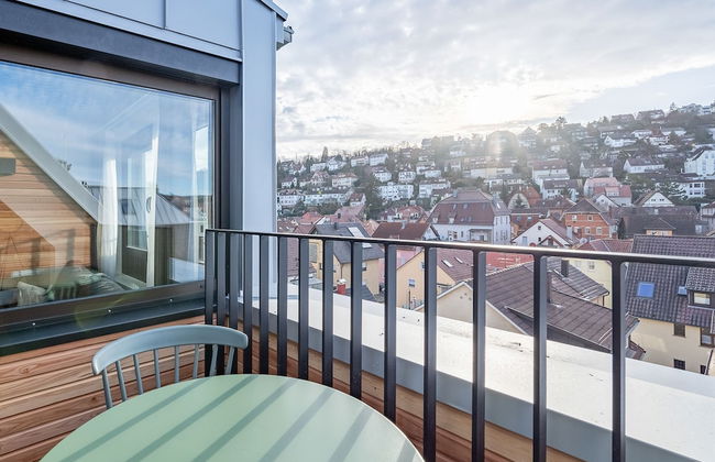 Limehome Stuttgart Elsenhansstr. - Foto 49