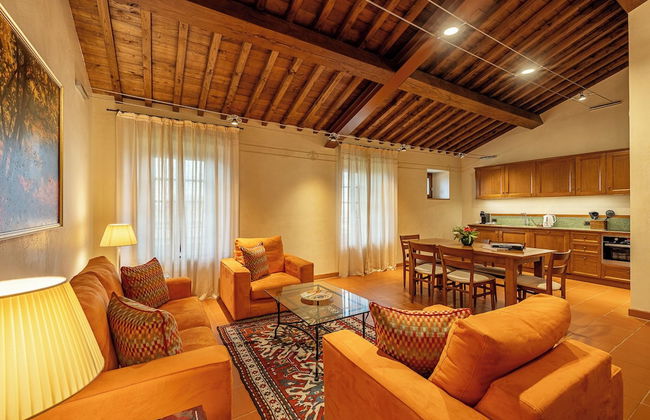 Wine Relais in Montecucco - Foto 27