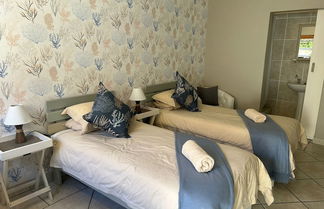 Foto 3 - Room in Apartment - Cozy Crner, Home Away From Home, Near From Pristine Beaches Num2