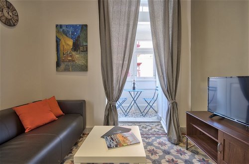 Foto 57 - Borgo Suites - Self Catering Apartments - Valletta - by Tritoni Hotels