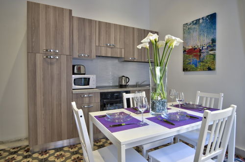 Photo 44 - Borgo Suites - Self Catering Apartments - Valletta - by Tritoni Hotels