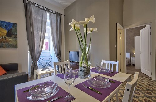 Foto 31 - Borgo Suites - Self Catering Apartments - Valletta - by Tritoni Hotels