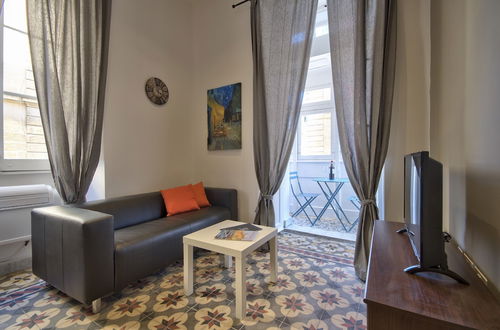 Foto 58 - Borgo Suites - Self Catering Apartments - Valletta - by Tritoni Hotels