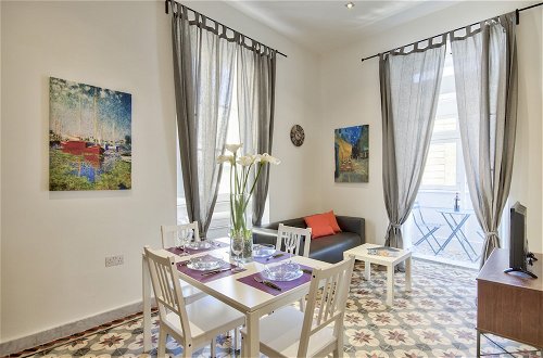Foto 33 - Borgo Suites - Self Catering Apartments - Valletta - by Tritoni Hotels