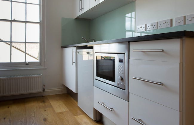 Paddington Green Serviced Apartments by Concept Apartments - Foto 29