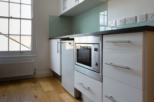 Photo 29 - Paddington Green Serviced Apartments by Concept Apartments