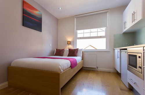 Photo 38 - Paddington Green Serviced Apartments by Concept Apartments