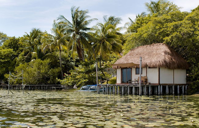 Lagoon Front Suite with Bikes & Kayaks - Foto 14