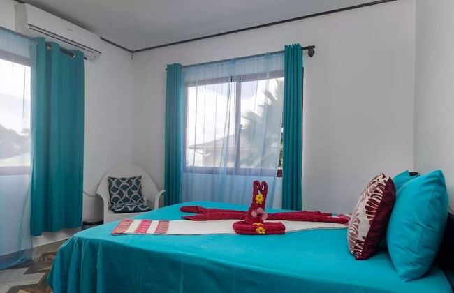 Chez Benoit Self Catering - Foto 9