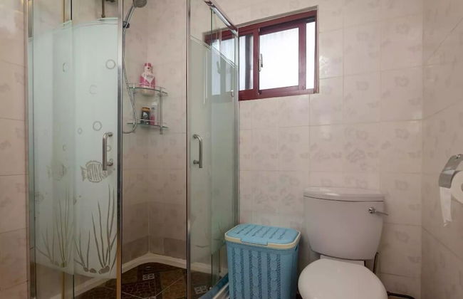 Chez Benoit Self Catering - Foto 29