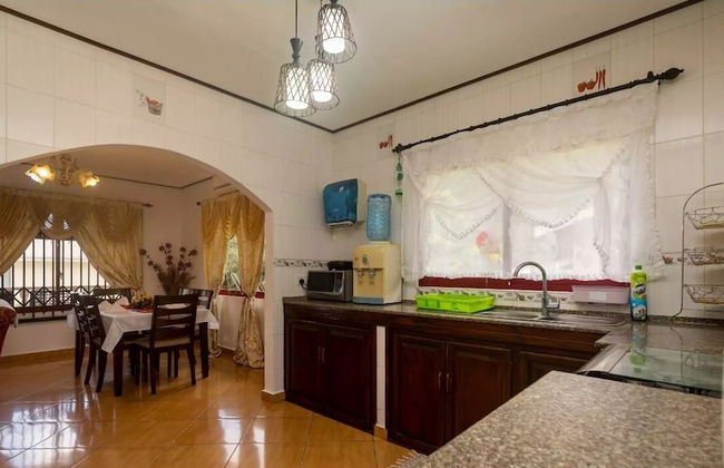 Chez Benoit Self Catering - Foto 15