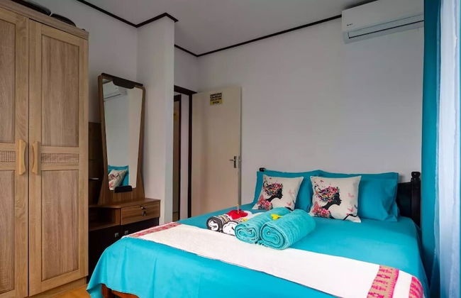 Chez Benoit Self Catering - Foto 8