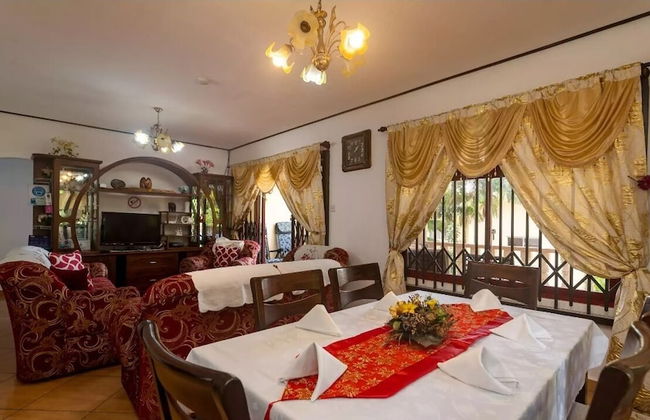 Chez Benoit Self Catering - Foto 16