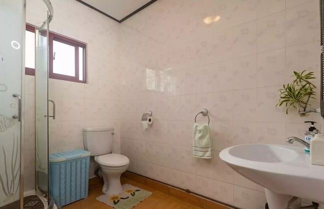 Chez Benoit Self Catering - Foto 27