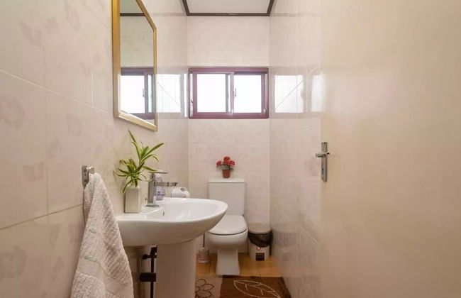 Chez Benoit Self Catering - Foto 28