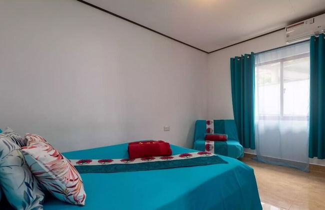 Chez Benoit Self Catering - Foto 6