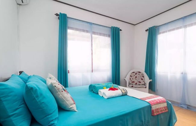 Chez Benoit Self Catering - Foto 7